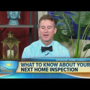 HCTV: What to Know About Your Next Home Inspection