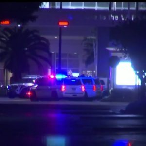 Hourslong lockdown at Orlando Veterans Affairs hospital lifted