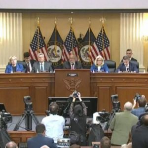 House Jan. 6 committee set to vote on report and criminal referrals