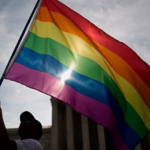 House vote on same-sex marriage bill delayed amid end-of-year rush