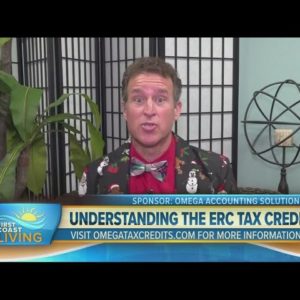 How The Employee Retention Tax Credit (ERC)  Benefits Small Business