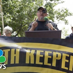 How The Oath Keepers' Second Sedition Trial Is Different From The First