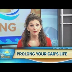 How to prolong the life of your car