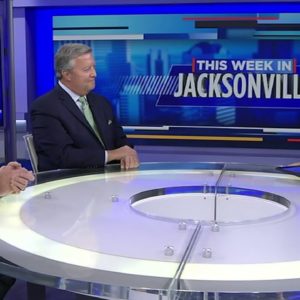 JU president says new medical school will be economic catalyst; Georgia Senate runoff enters fin...
