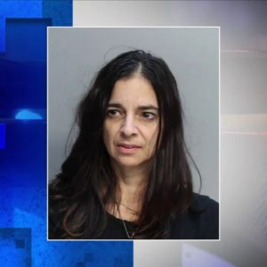 Miami woman facing charges of kidnapping, financial exploitation of her elderly mother