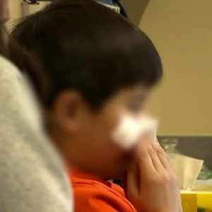 Surge in respiratory illnesses creates shortage of certain medications for children