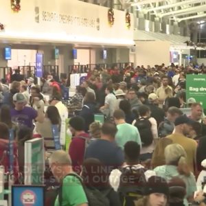 IT outage causes frustration for FLL passengers