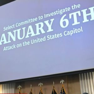 Jan. 6 Committee set to hold final public hearing