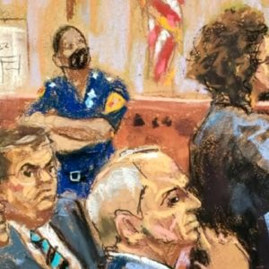 Jury deliberations begin in Trump Organization fraud trial