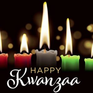 Kwanzaa celebrations in Central Florida