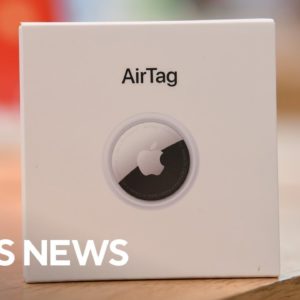 Lawsuit claims Apple AirTags were used to track and stalk victims