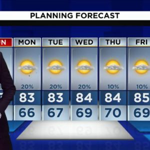 Local 10 News Weather: 12/04/2022 Morning Edition