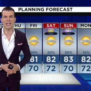 Local 10 News Weather: 12/28/22 Morning Edition