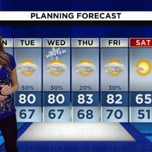 Local 10 Weather: 12/19/2022 Morning Edition