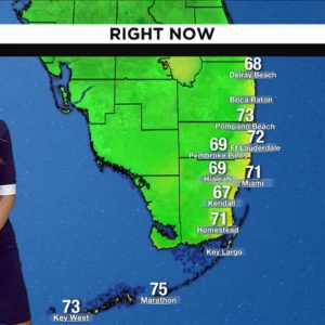 Local 10 Weather: 12/20/22 Morning Edition