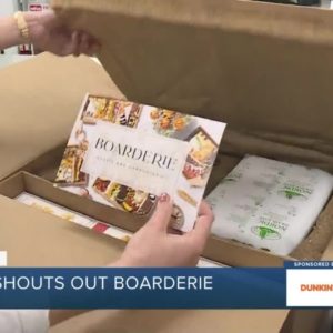 Local company is now shipping its Charcuterie nationwide