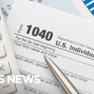 Many taxpayers can expect smaller refunds in 2023