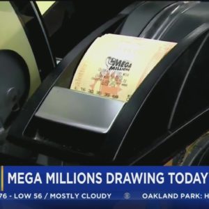 Mega Millions ends year with whopping $640 million jackpot