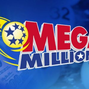 Mega Millions jackpot at $510 million