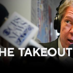 Michigan and Georgia Secretaries of State on "The Takeout" | Dec. 2, 2022