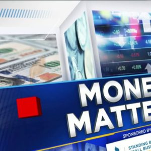 Money Matters: First responder cyber attacks
