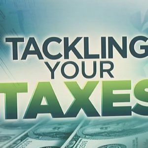 Money-saving tax moves before the end of the year