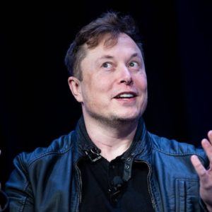 Elon Musk sells off billions in Tesla stock as he shifts focus to Twitter