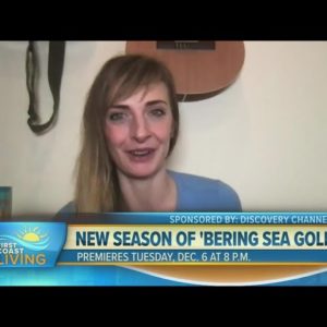New season of “Bering Sea Gold” now on Discovery Channel