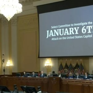 What's next for Trump after House Jan. 6 committee recommends criminal charges?