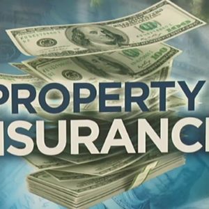 Property insurance crisis: Florida homeowners pay the highest premiums in the U.S.