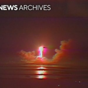 From the archives: NASA launches Apollo 17, its final moon landing mission