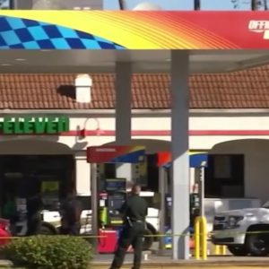 Daytona Beach officer fatally shoots man who stabbed him, police chief says