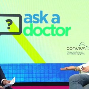 Ask A Doctor: Should I be concerned that required immunizations are at a low for Florida students?