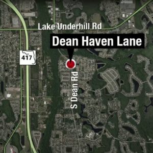 Orlando man killed in hit-and-run crash, FHP says