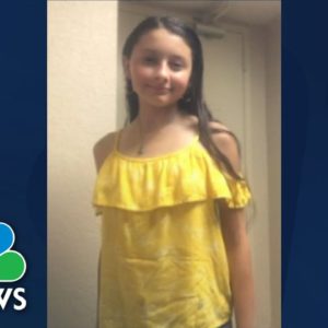 Parents Of Missing 11-Year-Old North Carolina Girl Arrested