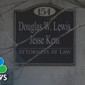 Police: Georgia Divorce Attorney Murdered By Client's Ex-Husband