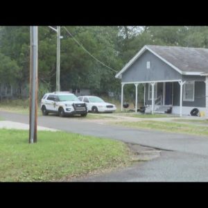 Police investigating 20-month-old child's death in Jacksonville