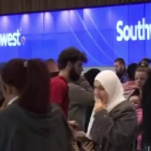 Post-Christmas chaos continues at Orlando International Airport
