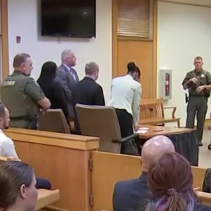 Putnam County killer asks judge to spare him death penalty
