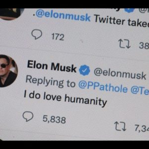 Lawsuit Claims Twitter Discriminated Against Women During Layoffs After Elon Musk's Takeover