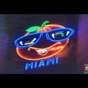 Big Orange Will Not Return For New Year Celebration At Miami's Bayfront Park