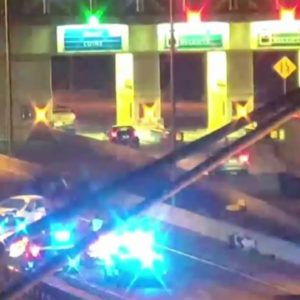 Express toll lanes back open on SR-528 in Orange County after fatal crash
