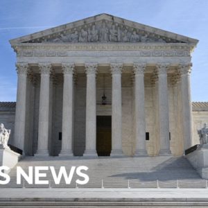 Listen Live: Supreme Court hears arguments on Colorado case pitting free speech against LGBTQ rights