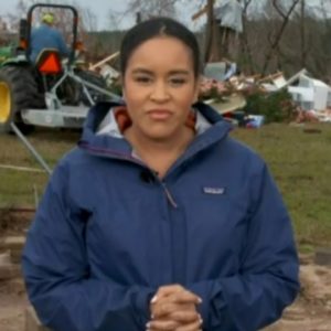 Cleanup efforts begin after deadly tornadoes, severe winter storms sweep across U.S.
