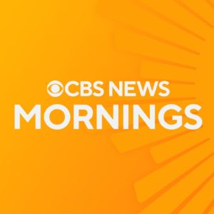 Ukraine's Zelenskyy heads to the U.S., storm threatens holiday travel and more | CBS News Mornings