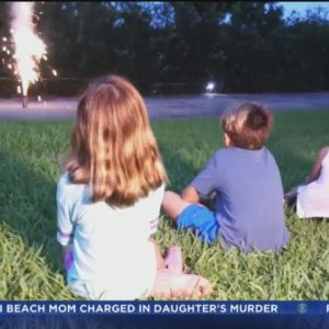 Safety stressed over New Year's fireworks