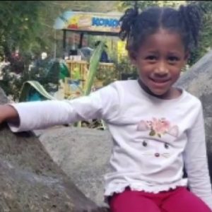 Sentencing hearing in the murder of Kearria Addison