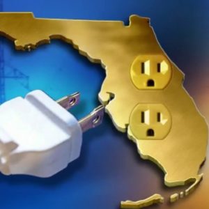 Some Florida electric companies to raise rates in January