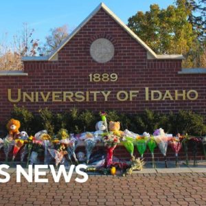 Roommates of murdered Idaho students speak out, Arizona certifies midterm election results and more