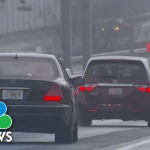 What To Expect On The Road Amid Severe Winter Weather This Holiday Season